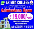 AR MBA COLLEGE DINDIGUL